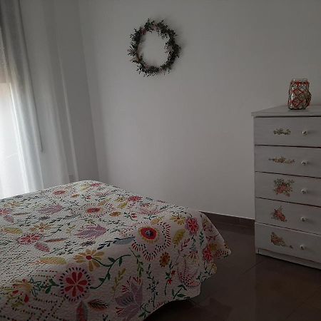 شقة Gran Terraza Con Piscina سانت جاومي د إنفيجا المظهر الخارجي الصورة